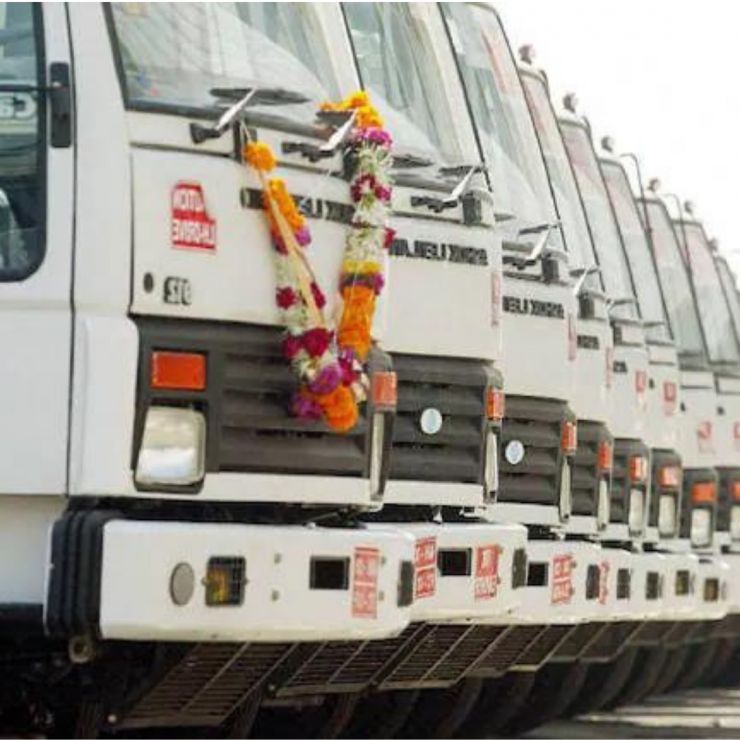 JAMNA AUTO