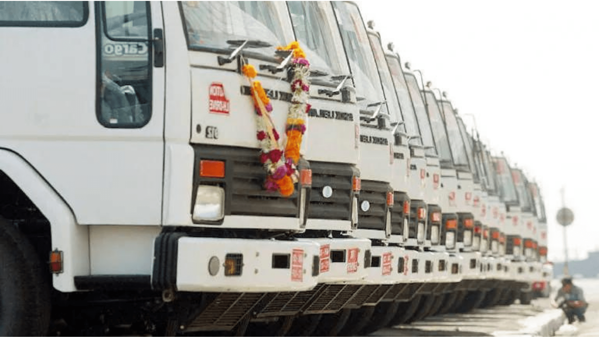 JAMNA AUTO