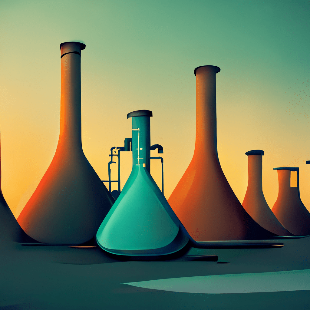 Punjab Alkalies & Chemicals